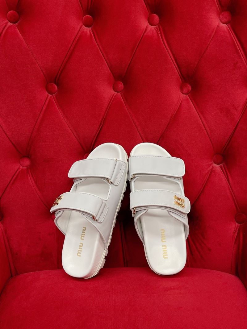 Miu Miu Sandals